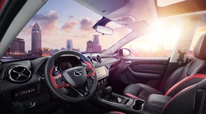 东南dx3值不值得买38号车评,东南dx3为什么不耐开