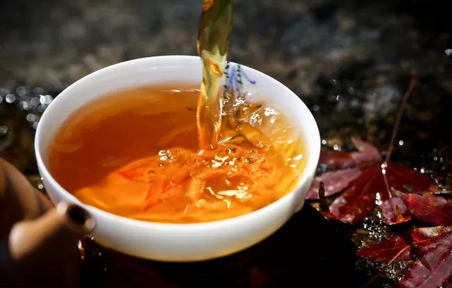 40句意境超美古茶诗词,美到窒息的茶文化诗词