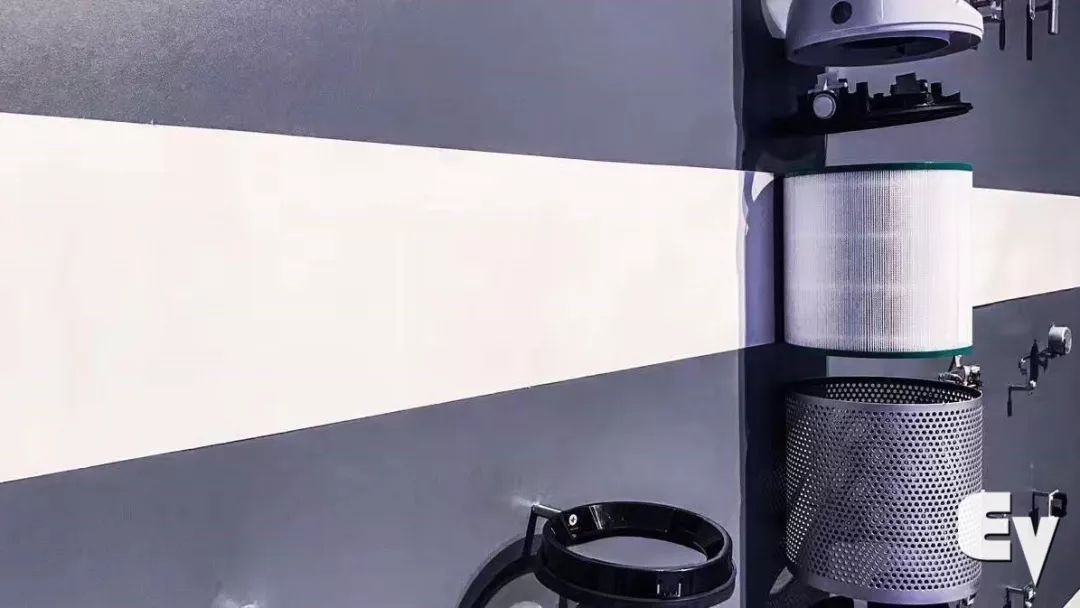 戴森造车的思路,戴森造车最新信息