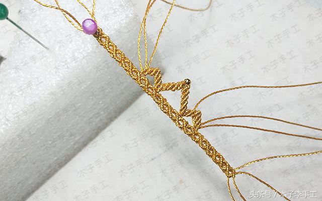 皇冠锆石戒指的戴法图片,皇冠戒指编织方法视频