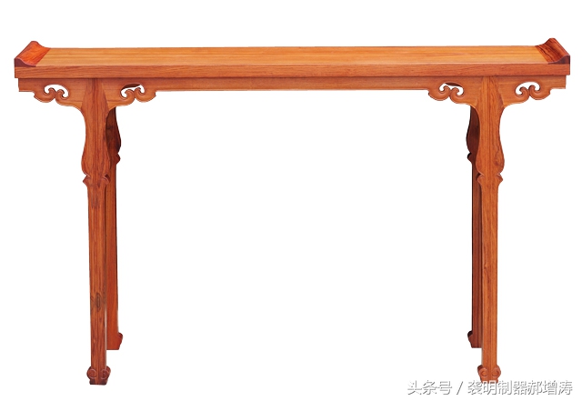 明式家具和明代家具的联系和区别,明式家具馆藏复刻