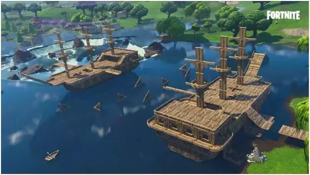 堡垒之夜新版本僵尸模式,堡垒之夜通关挑战攻略最新