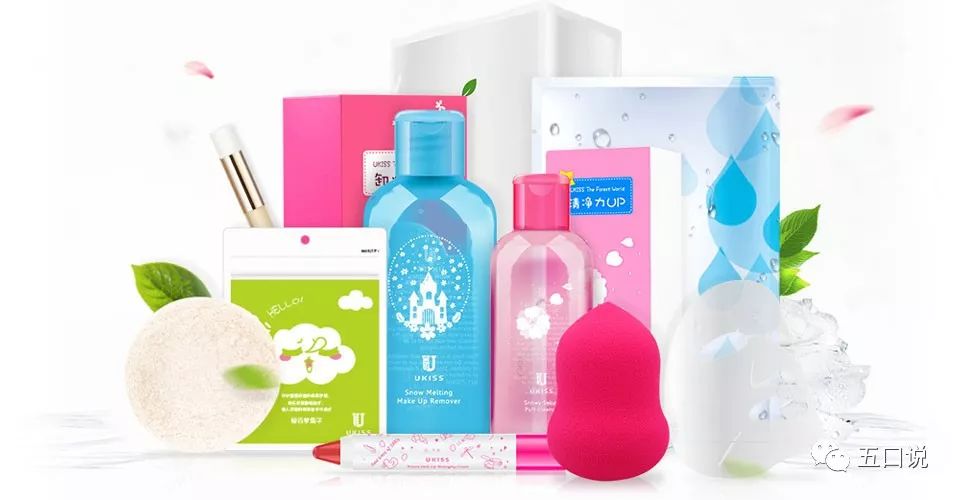 你知道吗用了这么多年的国货品牌,最近被网友顶起来的老国货品牌