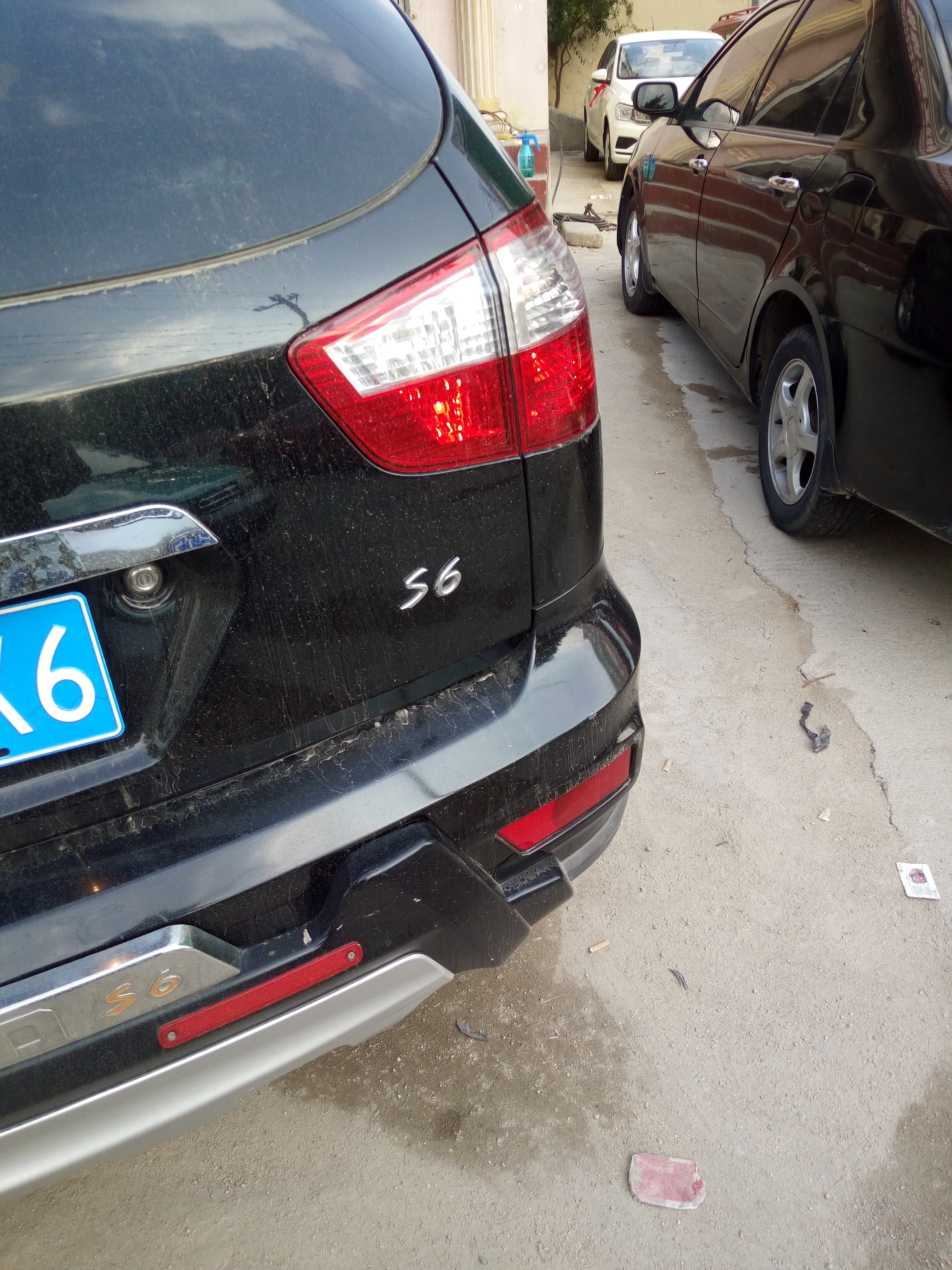 比亚迪s6检测不到钥匙怎么回事,比亚迪s6钥匙没反应中控锁没用