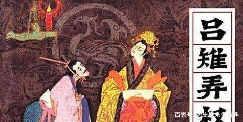 晋惠帝何不食肉糜大臣当时的反应,何不食肉糜的晋惠帝是白痴吗