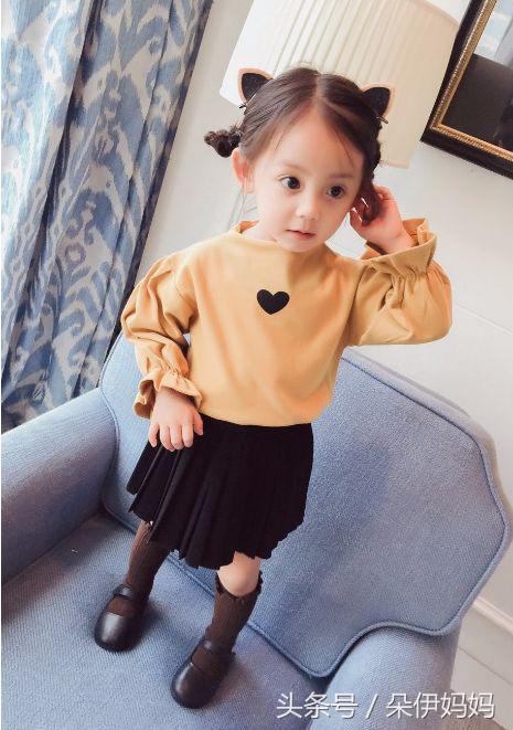 辣妈儿童潮流套装,辣妈宝贝儿童潮服