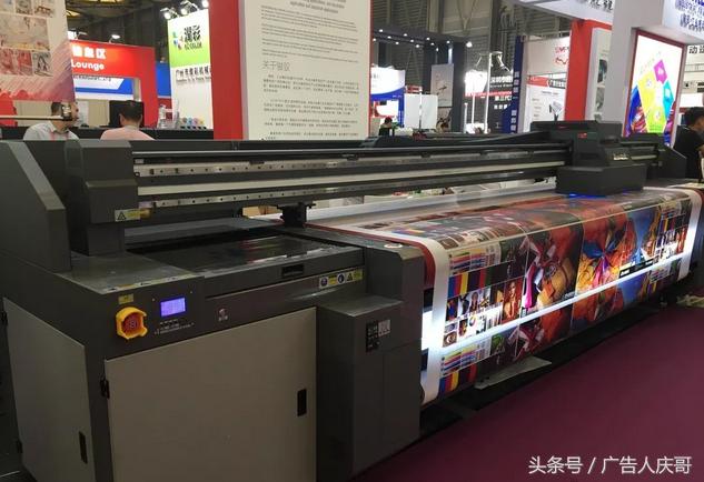 uv打印机多久可以回本,一台uv打印机一年能赚多少钱