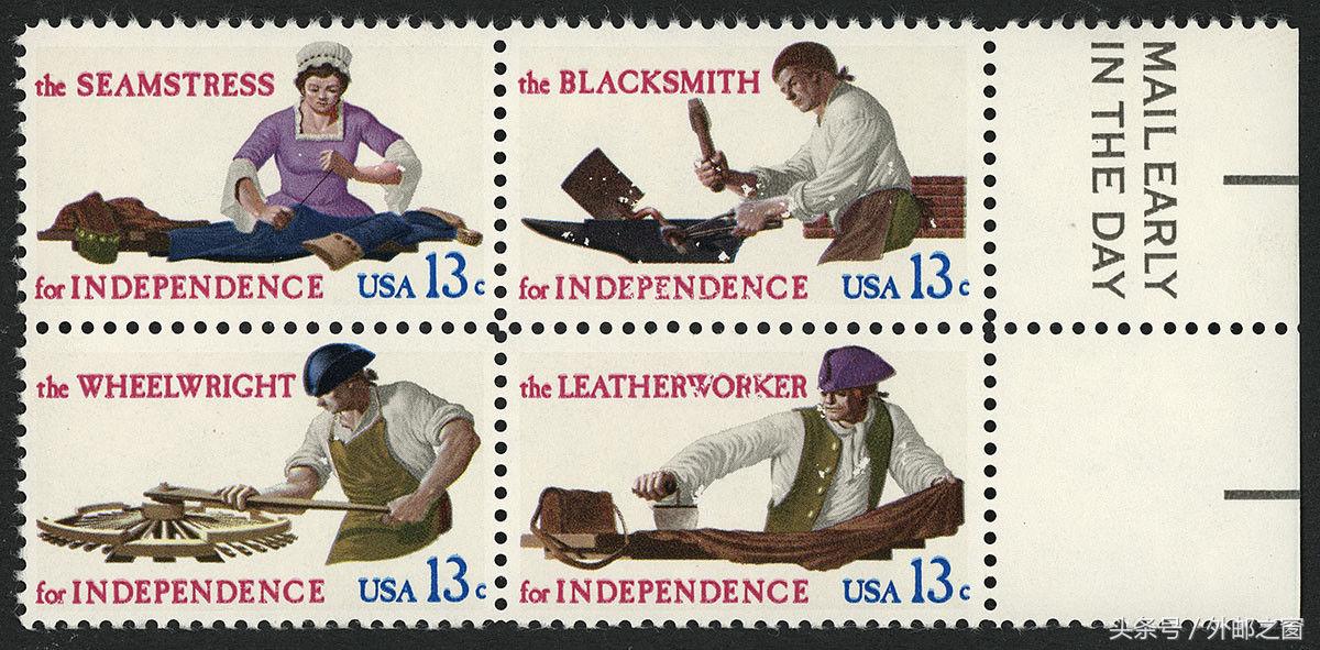 世界经典邮票大全,关于各国的邮票都有什么特点