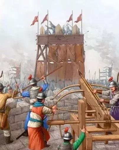 澶渊之盟规定宋辽两国以什么为界,檀渊之盟与宋辽战略