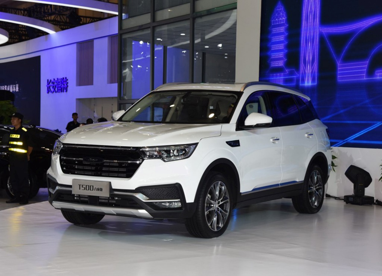 国产山寨之王,国产山寨版车型