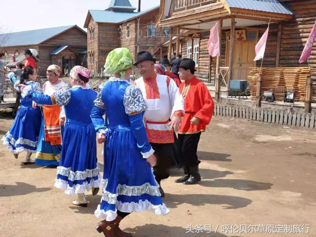 什么是呼伦贝尔大草原,什么是呼伦贝尔