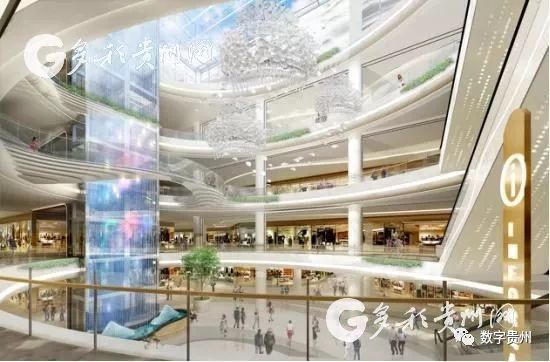 云上方舟综合体,贵州云上方舟