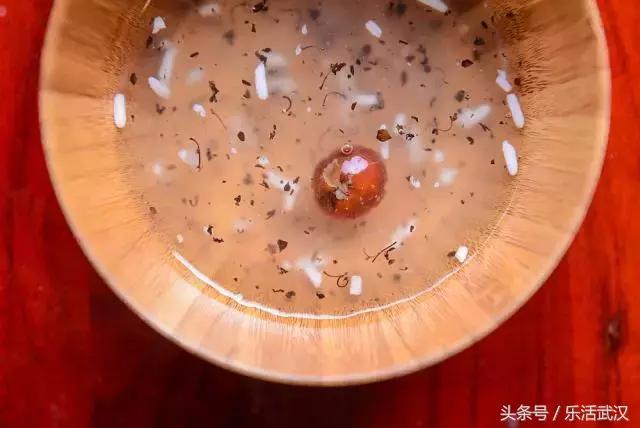 武汉秋冬美食,武汉春季美食推荐