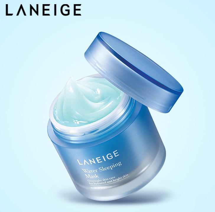 修护舒缓睡眠面膜平价好用,双十一补水面膜推荐