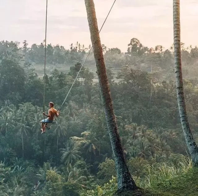 巴厘岛蓝梦岛拍照,蓝梦岛旅游网红打卡地