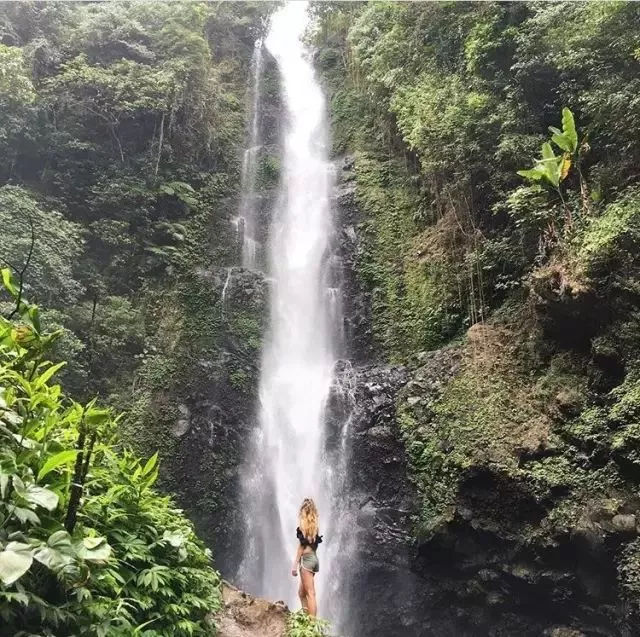 巴厘岛蓝梦岛拍照,蓝梦岛旅游网红打卡地