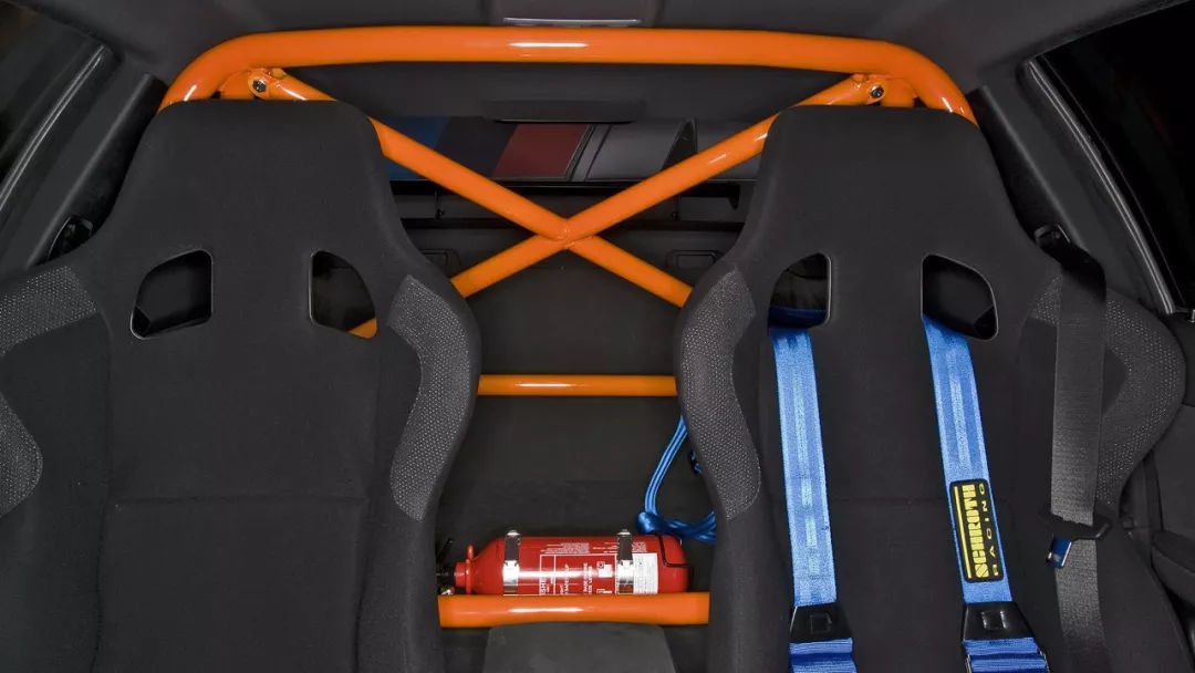 宝马m3历代车型发展回顾,宝马m32022款