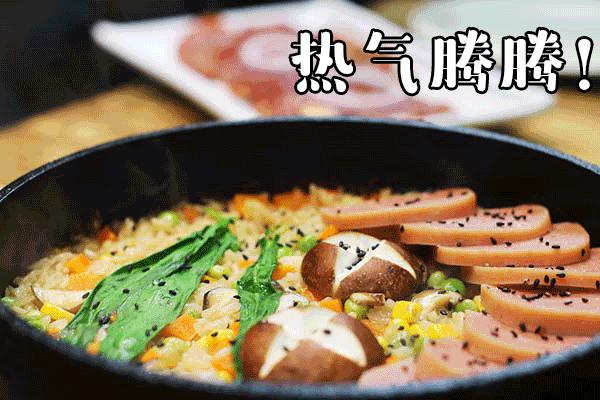 邯郸这家鸡腿煲中的LV,吃第一口就失控,连汤汁都想打包带走!