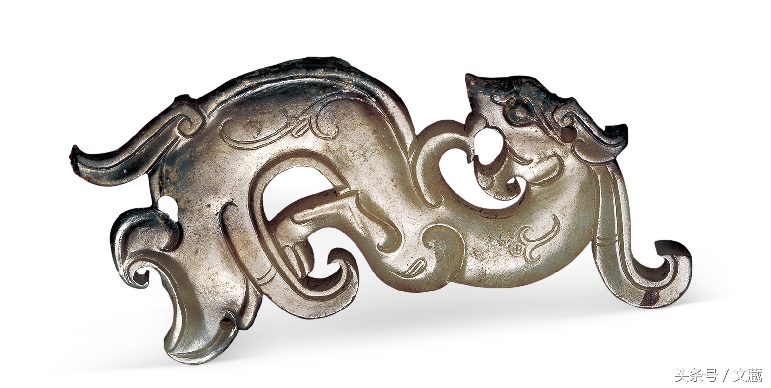 玉器礼仪,玉器的礼仪之道