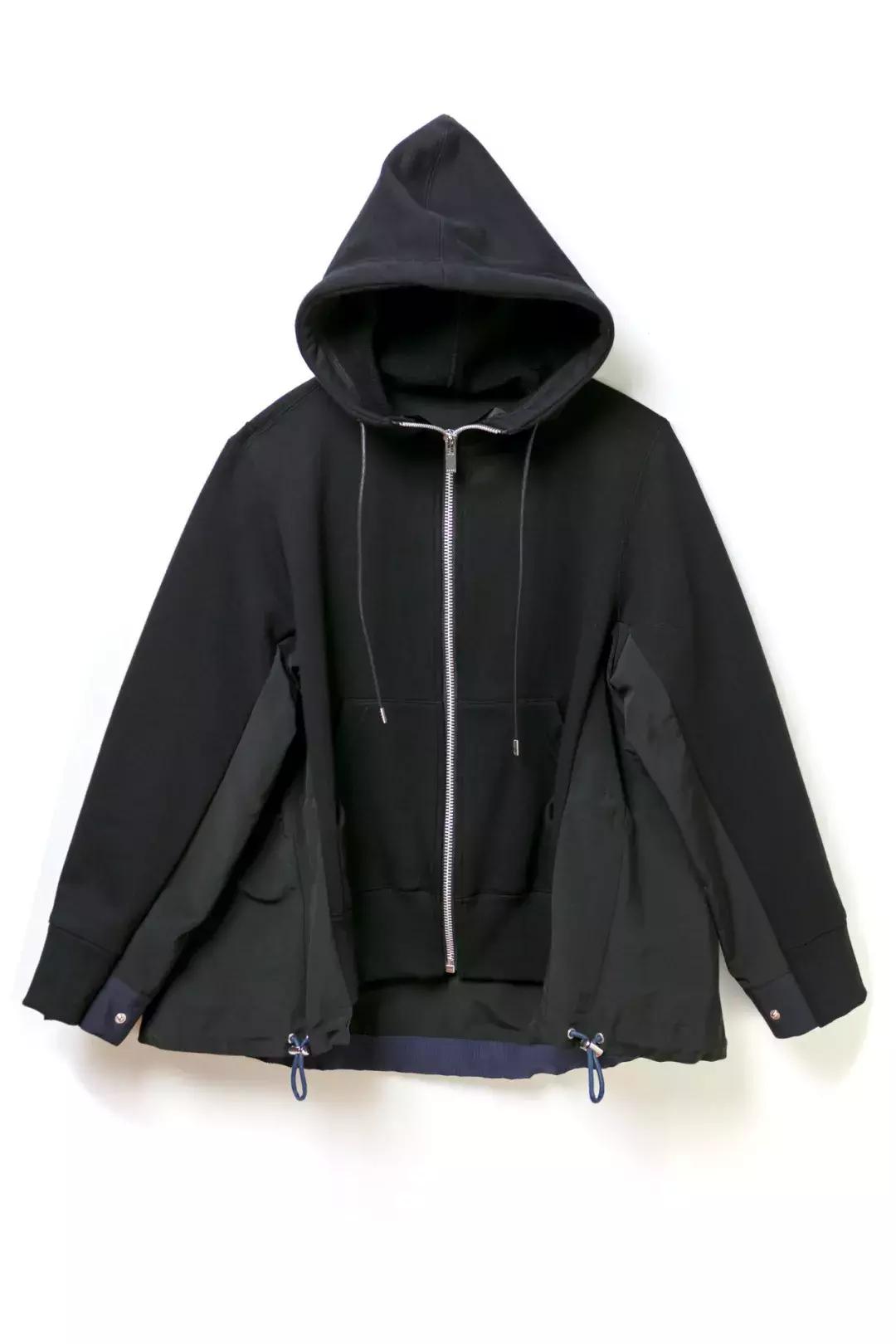 既可以混迹街头也可以穿正装,既能上班又能出去玩的穿搭