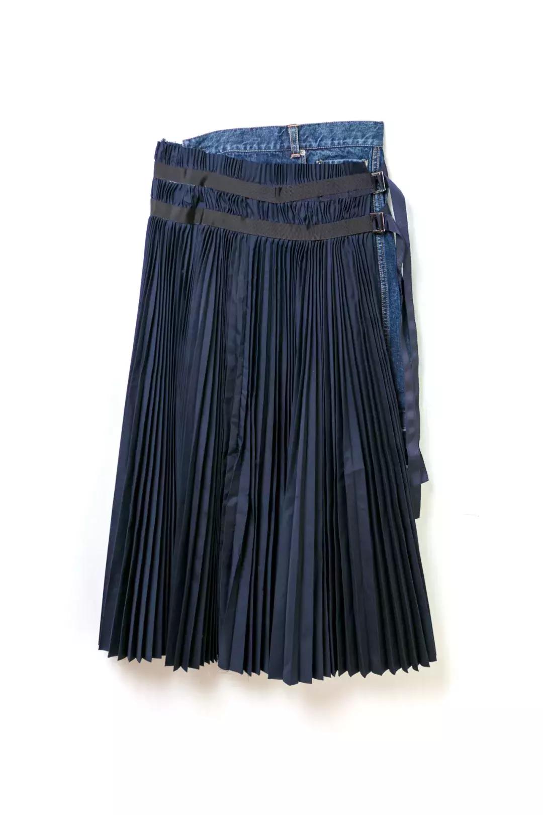 既可以混迹街头也可以穿正装,既能上班又能出去玩的穿搭