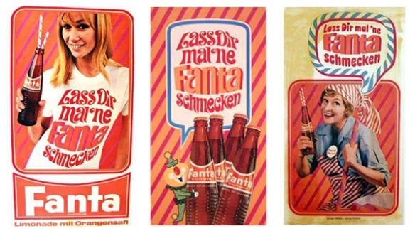 芬达是真的吗,芬达是纳粹德国发明的吗