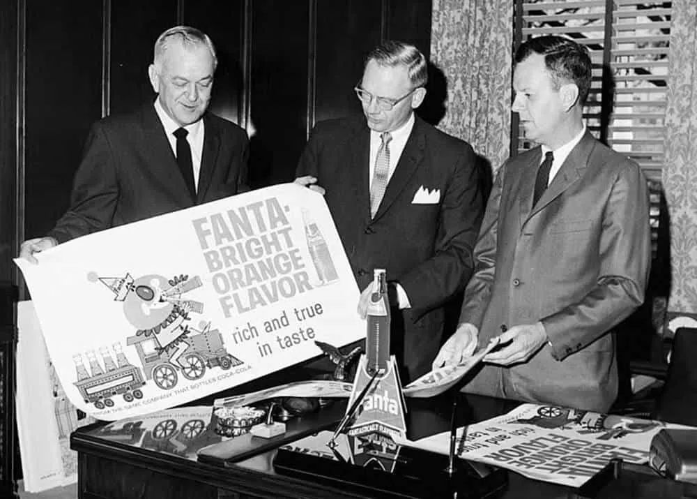 芬达是美国产的吗,德国制造芬达