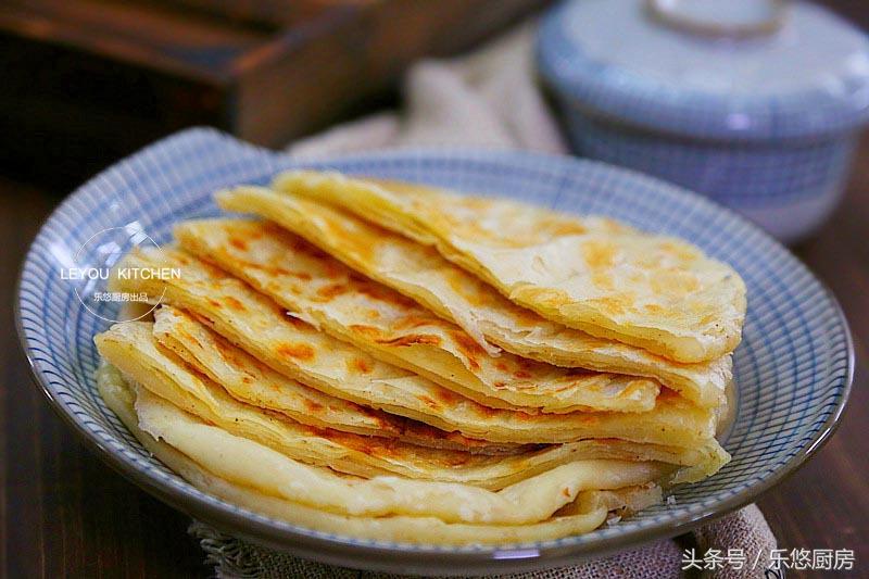 烙饼软软的面怎么办,烙饼干硬怎么办