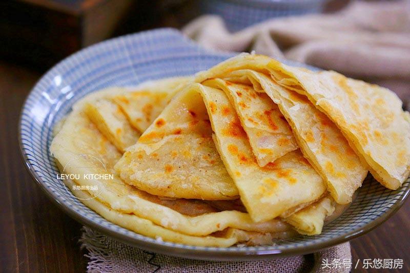 烙饼软软的面怎么办,烙饼干硬怎么办