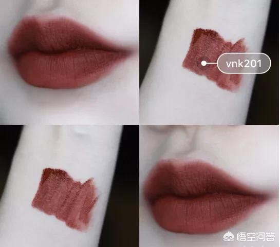 适合素颜的口红小样,适合素颜的口红温柔