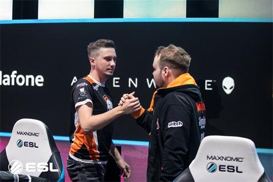 2018esldota2赛程,dota2esl伯明翰站赛事速看