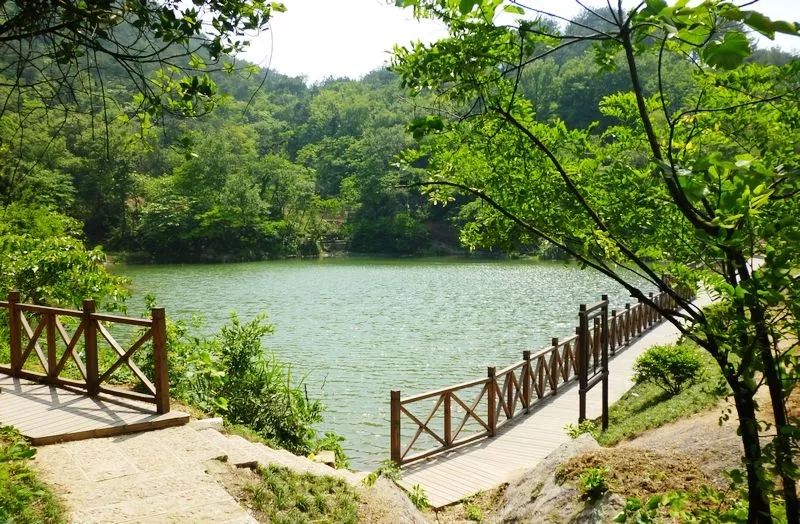 北仑十大爬山景点,北仑免费爬的山有哪些景区