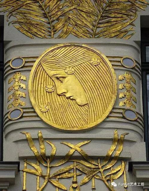 “反叛与激情”—2018维也纳美术盛宴来袭