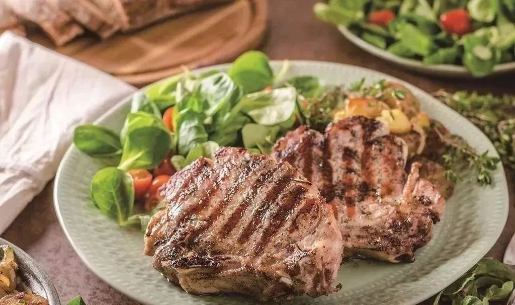 两岸咖啡哪个牛排好吃,两岸咖啡牛排双人套餐