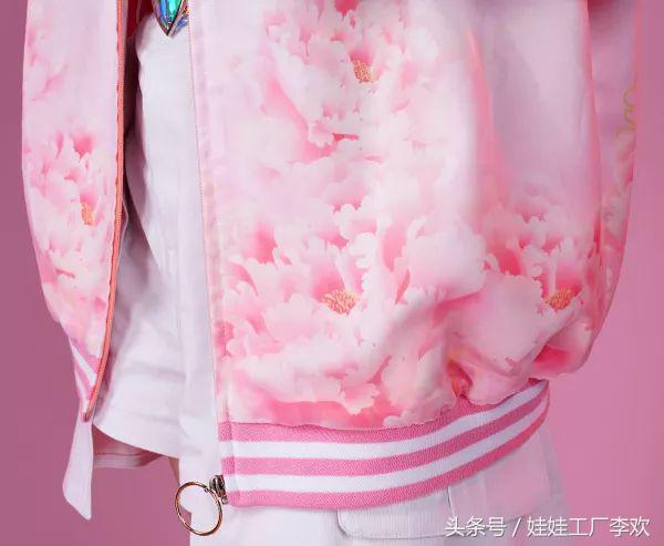 这才是双十一最好的衣服,潮服哪个好又便宜