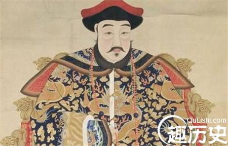 满清八大铁帽子王的结局,大清八大铁帽子王的最后结局