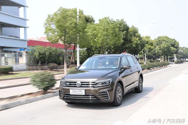 百公里油耗不到5个,大众途观l插电混动汽车优缺点