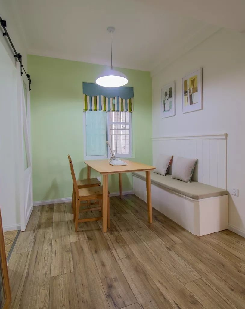 餐厅太小卡座怎么设计,小餐厅设计布局不要卡座