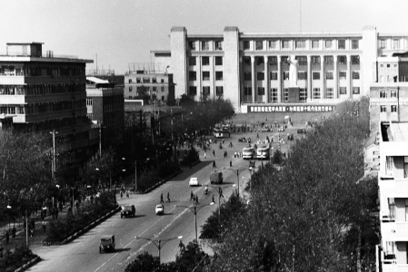 天府广场的广场多大,天府广场面积有多大