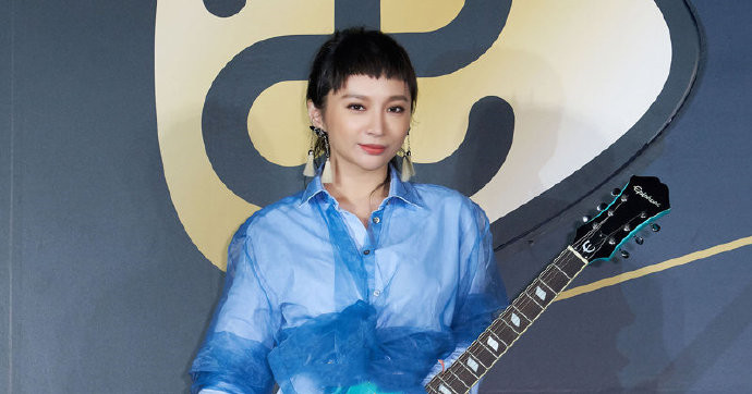 飞詹雯婷,faye詹雯婷为啥离开乐队