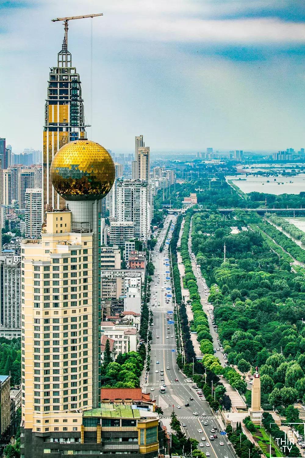 武汉市未来重大规划,武汉目前有什么计划