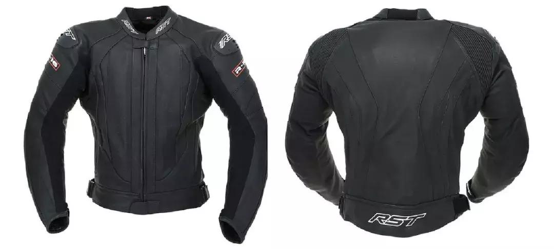 秋季骑摩托车怎么搭配衣服,夏日骑行复古摩托衣服搭配超帅