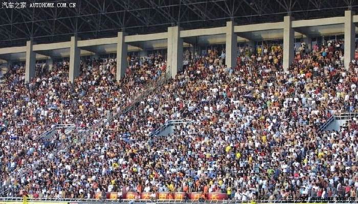 回忆陕西国力足球,陕西足球历史名场