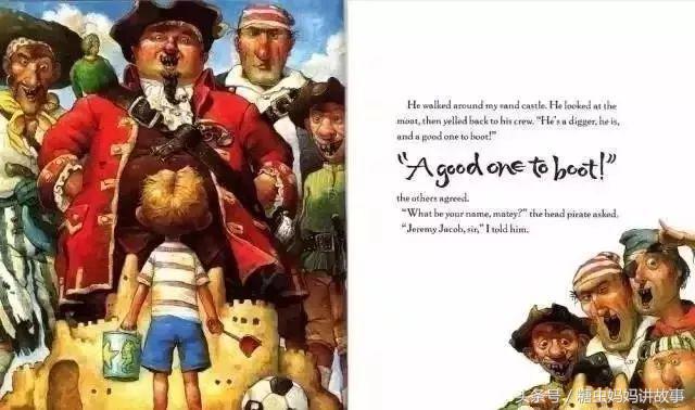 英语版绘本小故事,英语绘本故事body