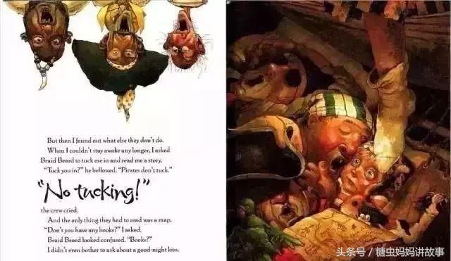 英语版绘本小故事,英语绘本故事body