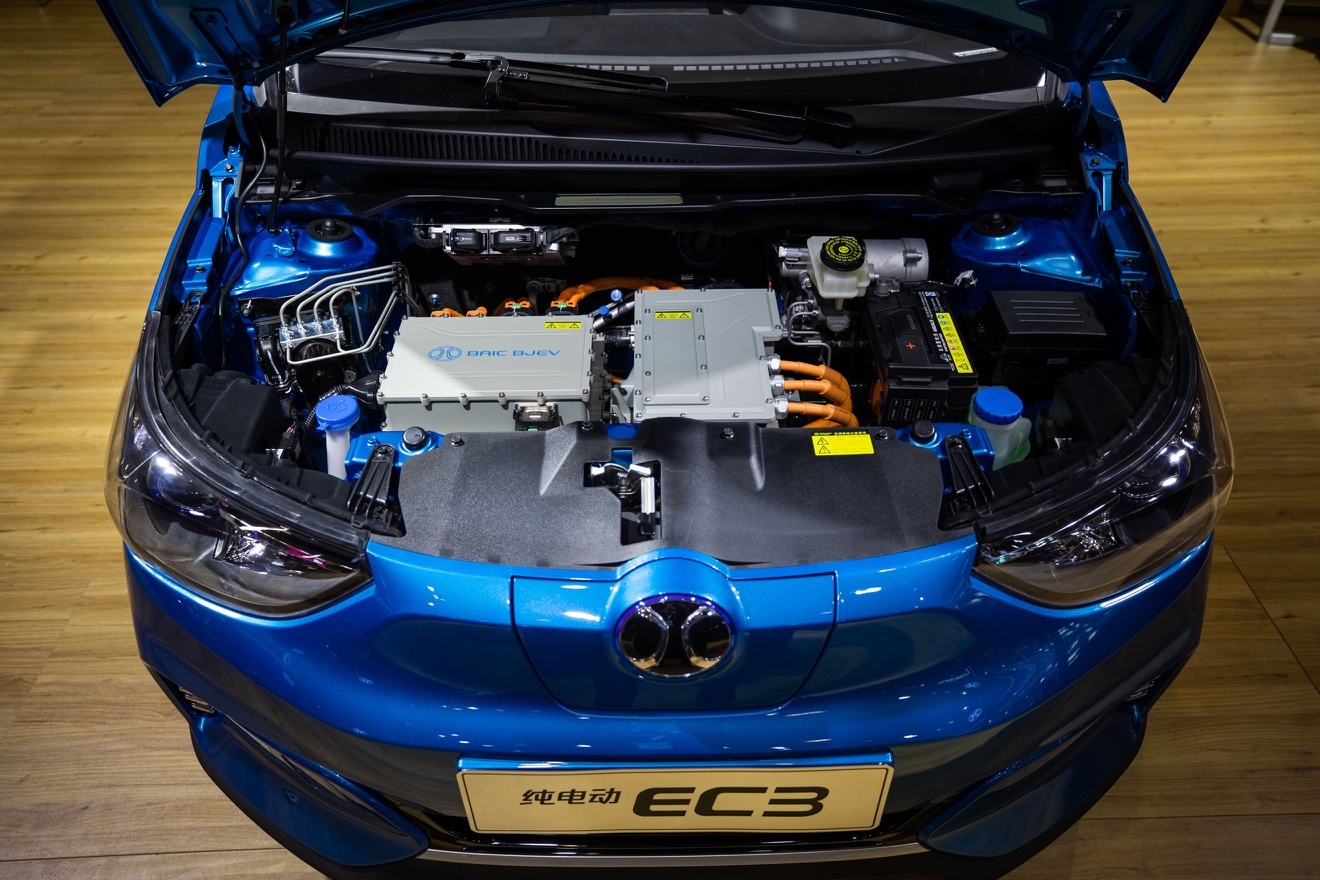 新能源最靠谱的车,最靠谱的新能源是啥