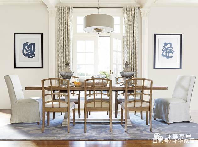 卫诗理家具北京门店,卫诗理高端家具