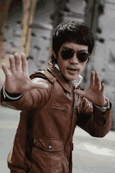 刘镇伟功夫联盟,刘镇伟全部电影