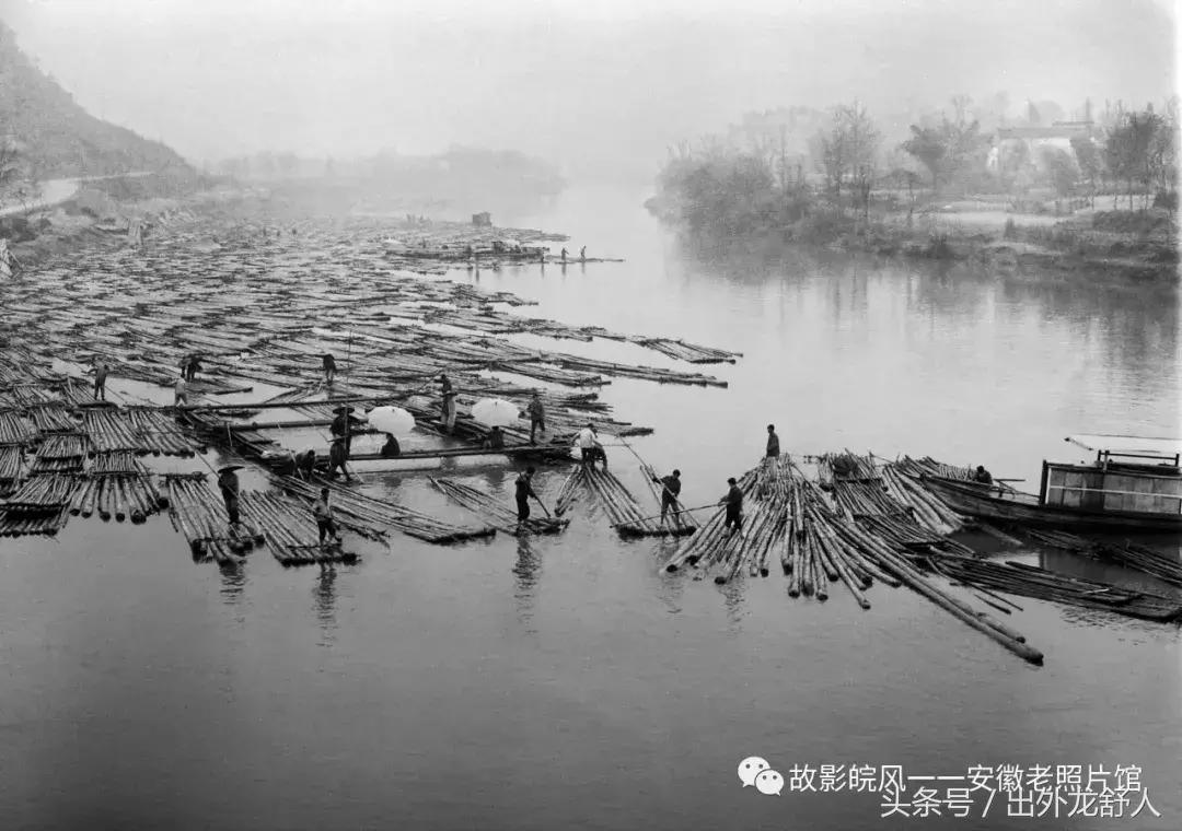 光“徽”岁月——影像见证安徽40年（一）