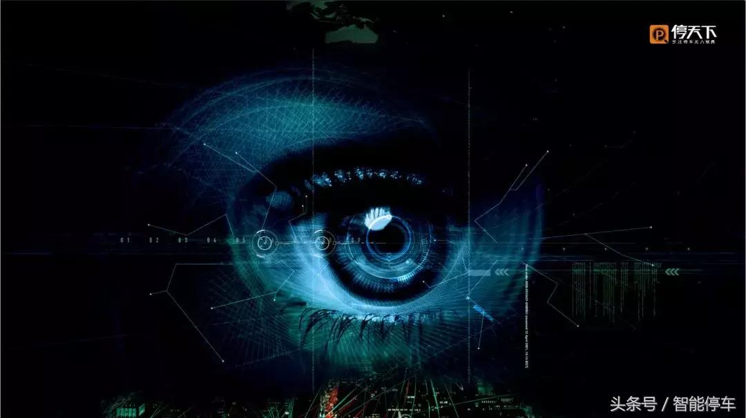 停天下停车系统,停天下